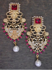 Fashion Earrings